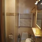 בית אירוח Koci Zamek *