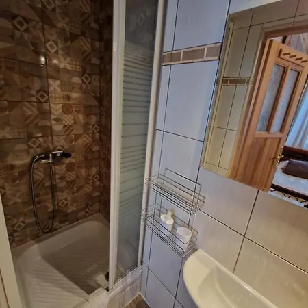 Homestay Koci Zamek