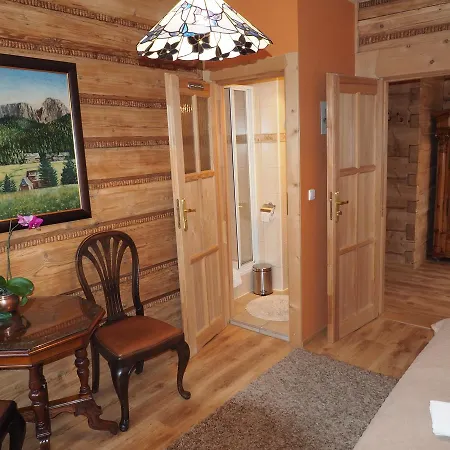 Koci Zamek * Zakopane