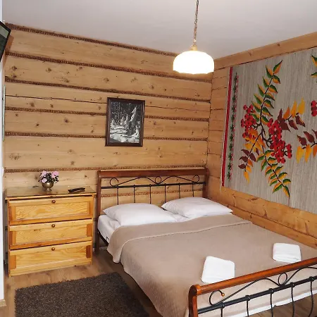 Koci Zamek Zakopane
