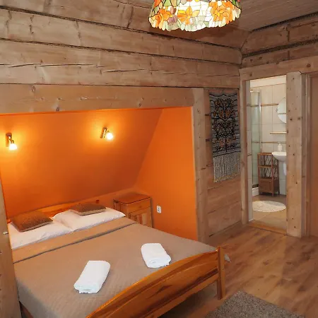 Koci Zamek Zakopane