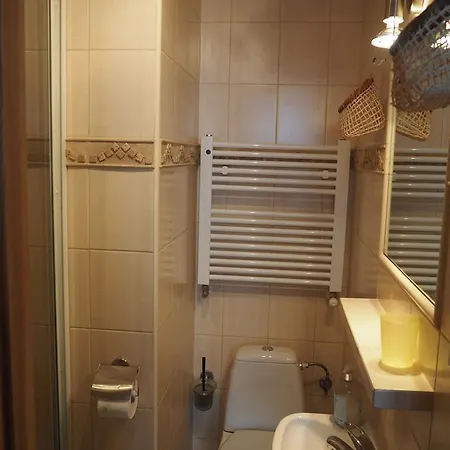 Homestay Koci Zamek *