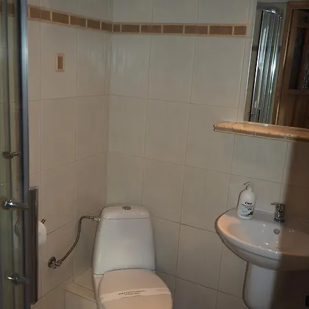 Koci Zamek Homestay