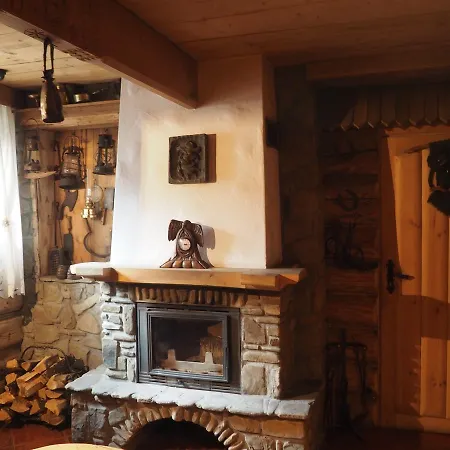 Homestay Koci Zamek