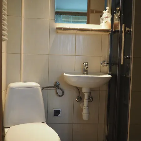 Koci Zamek Homestay *