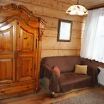 Accommodatie bij particulieren Koci Zamek *