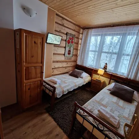 Koci Zamek * Zakopane