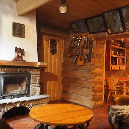 Koci Zamek * 扎科帕内