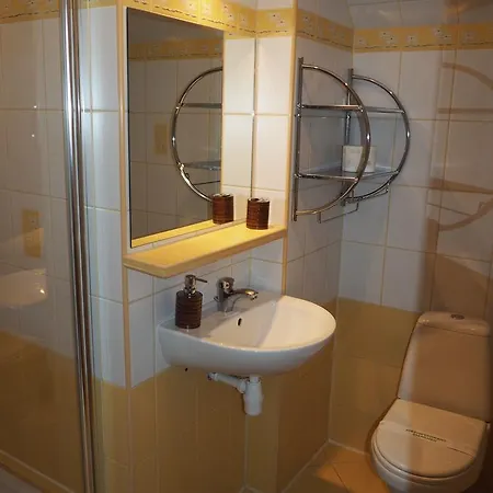 Koci Zamek Alloggio in famiglia Zakopane