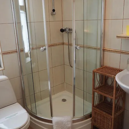 Koci Zamek * 扎科帕内