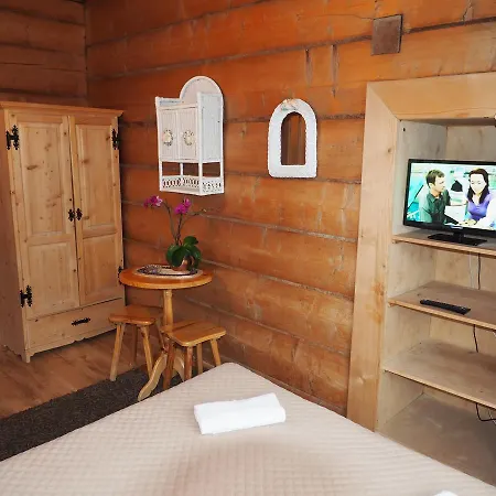 Koci Zamek * Zakopane