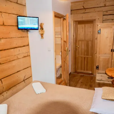 Koci Zamek * Zakopane